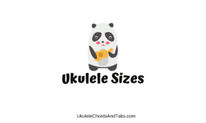 ukulele sizes