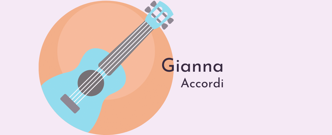 Gianna Accordi
